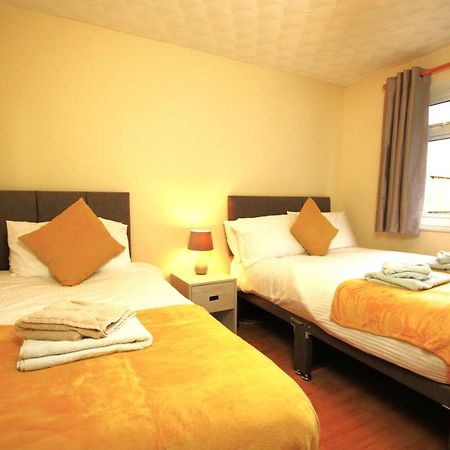 Heulwen - Moelfre Apartment Ngoại thất bức ảnh